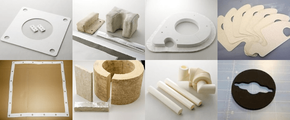 工業用製品