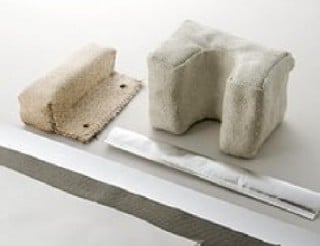 耐熱クロス縫製品 耐熱クロス縫製品