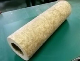 配管用断熱材製品 配管用断熱材製品