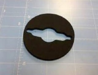 フッ素ゴム製品 フッ素ゴム製品